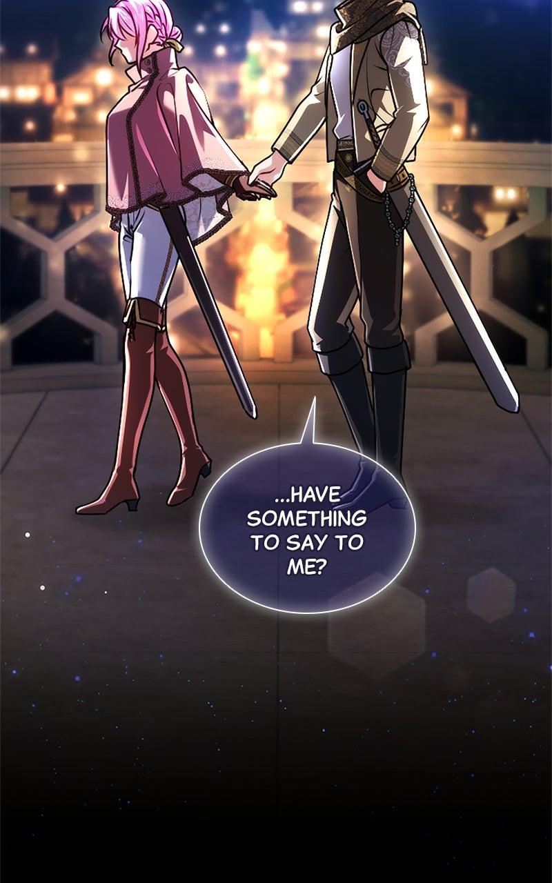 My Aggravating Sovereign Chapter 60 - Page 62