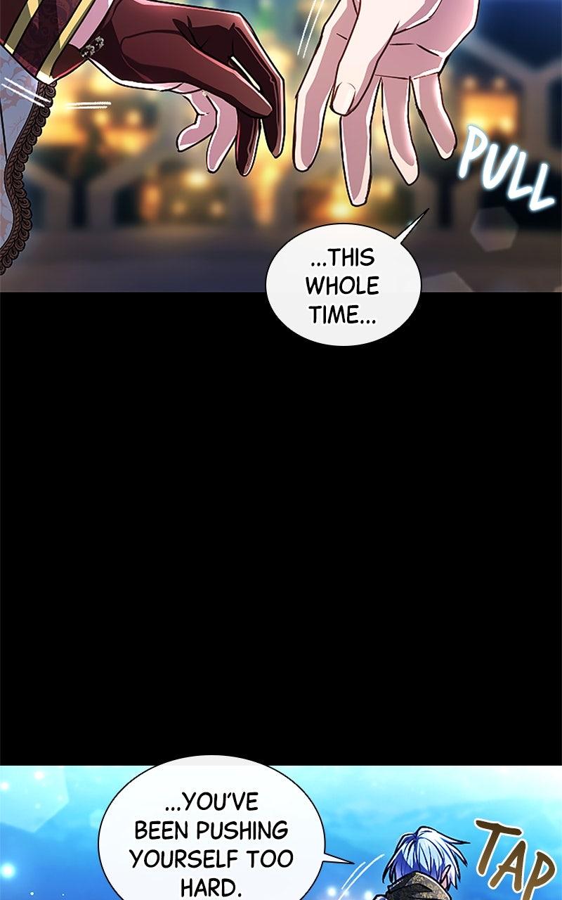 My Aggravating Sovereign Chapter 61 - Page 4