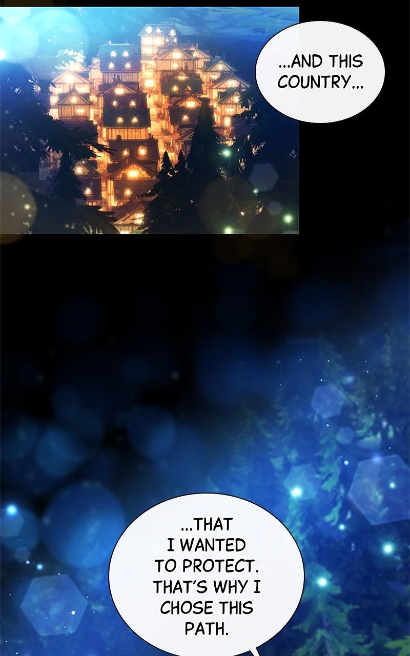 My Aggravating Sovereign Chapter 61 - Page 13