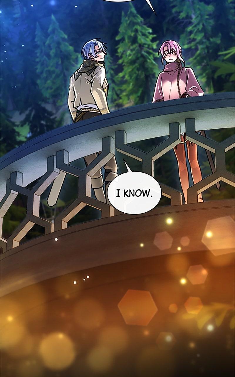 My Aggravating Sovereign Chapter 61 - Page 14