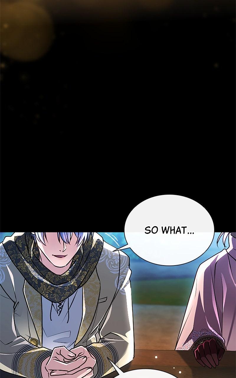 My Aggravating Sovereign Chapter 61 - Page 15