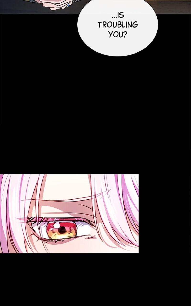 My Aggravating Sovereign Chapter 61 - Page 16