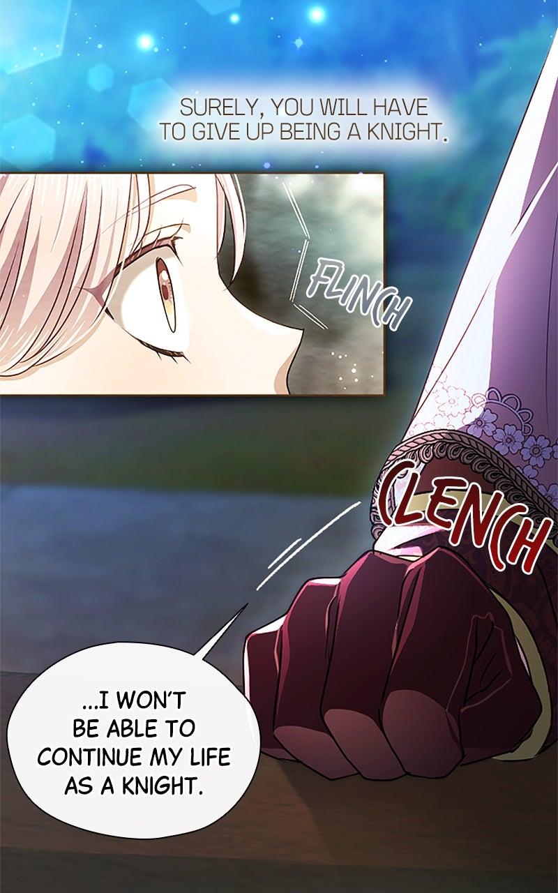 My Aggravating Sovereign Chapter 61 - Page 18
