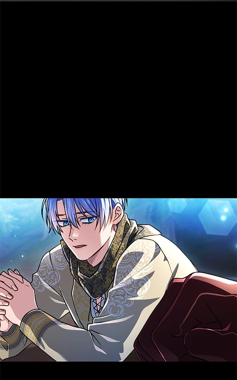 My Aggravating Sovereign Chapter 61 - Page 19