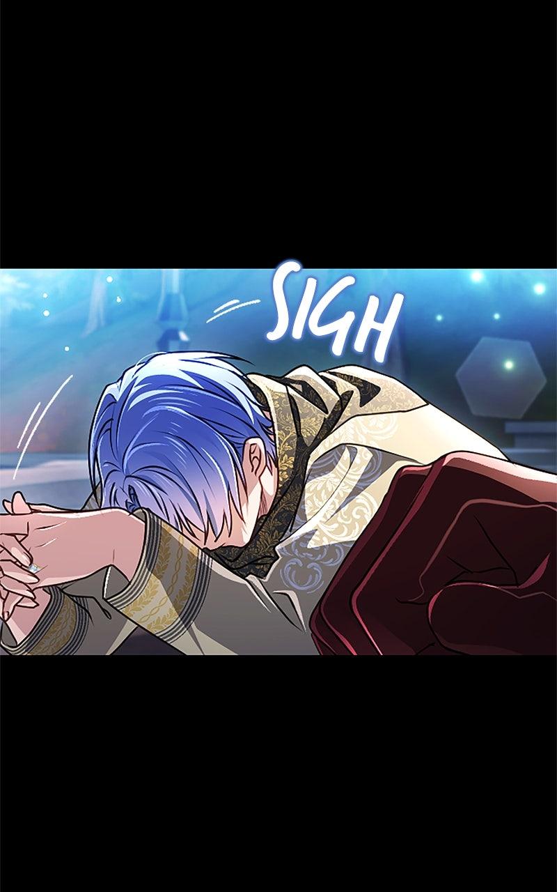 My Aggravating Sovereign Chapter 61 - Page 20