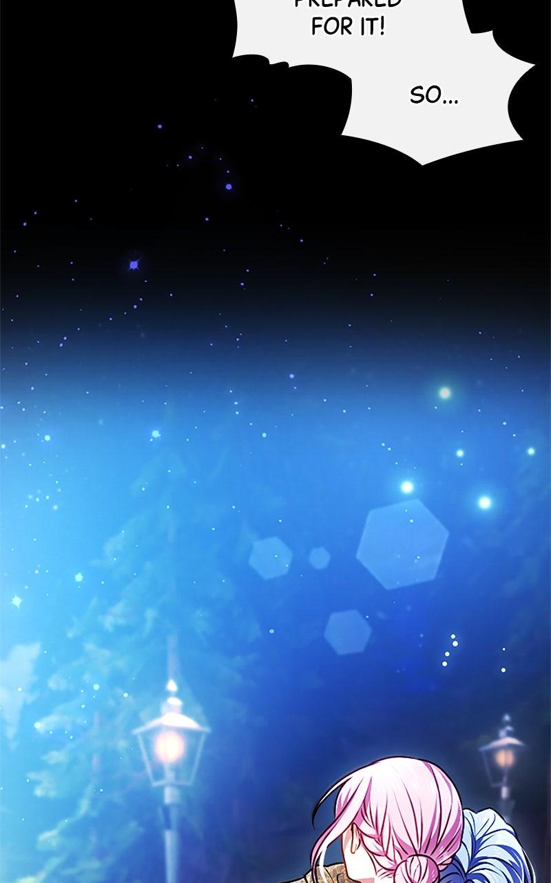 My Aggravating Sovereign Chapter 61 - Page 22