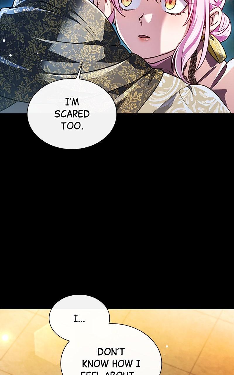 My Aggravating Sovereign Chapter 61 - Page 25