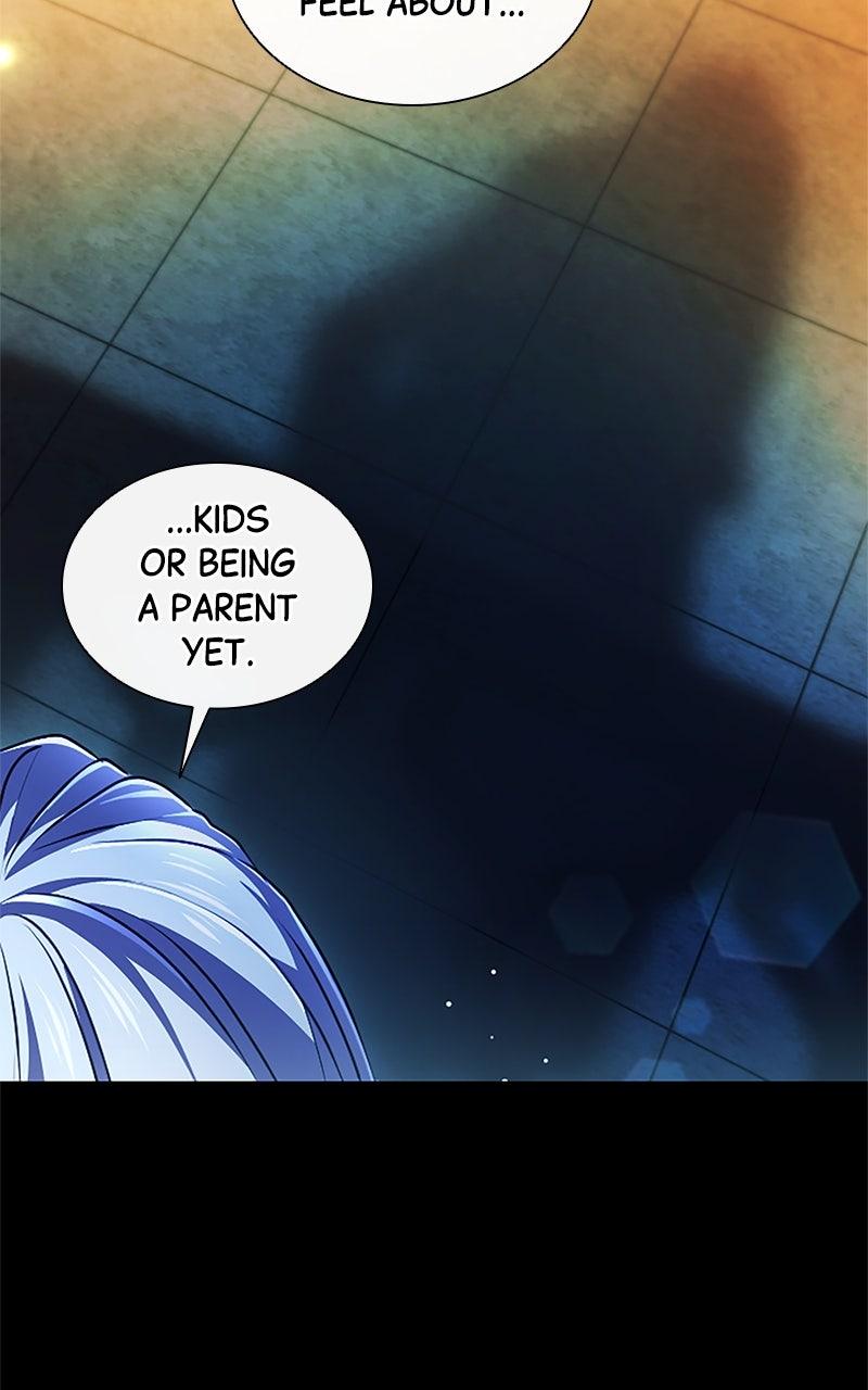 My Aggravating Sovereign Chapter 61 - Page 26