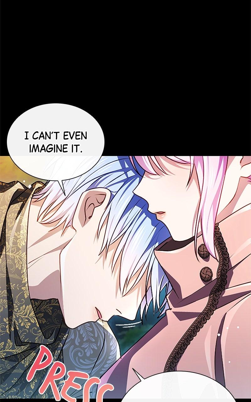 My Aggravating Sovereign Chapter 61 - Page 27