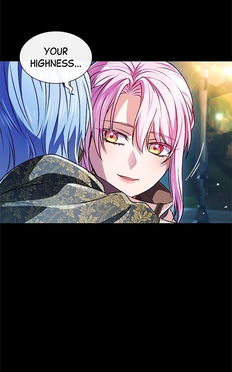 My Aggravating Sovereign Chapter 61 - Page 30