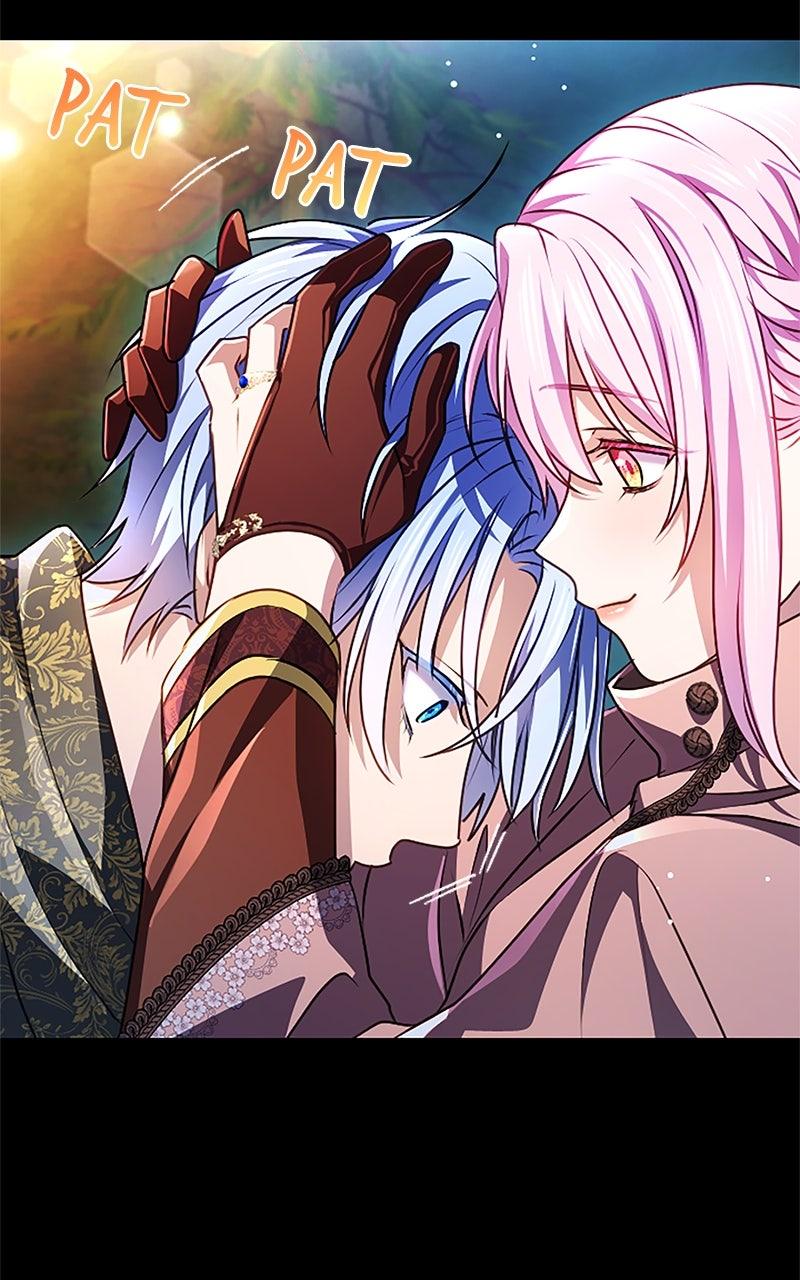 My Aggravating Sovereign Chapter 61 - Page 31