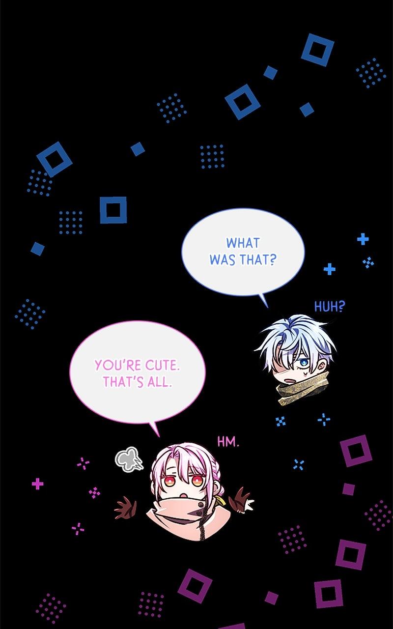 My Aggravating Sovereign Chapter 61 - Page 32