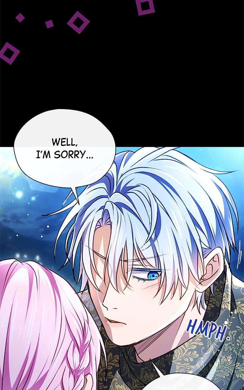 My Aggravating Sovereign Chapter 61 - Page 33