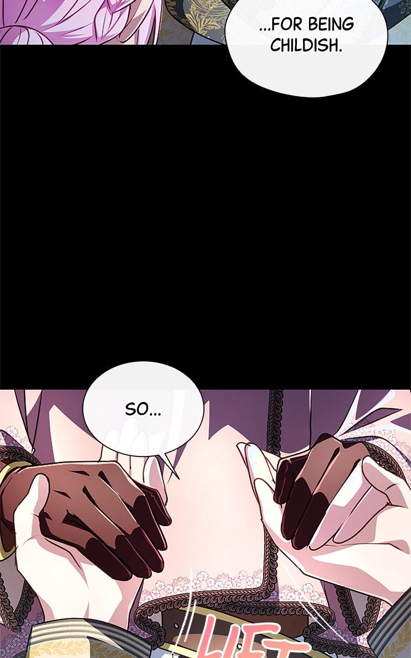 My Aggravating Sovereign Chapter 61 - Page 34