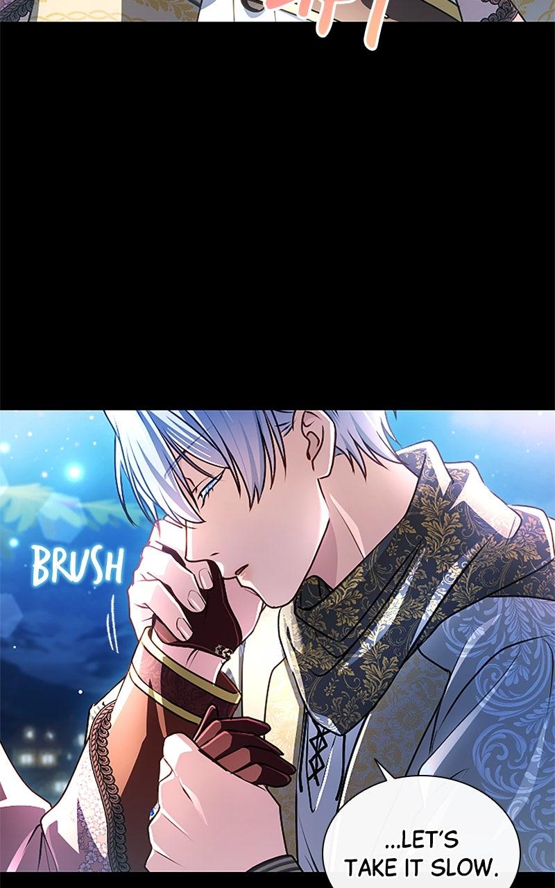 My Aggravating Sovereign Chapter 61 - Page 35