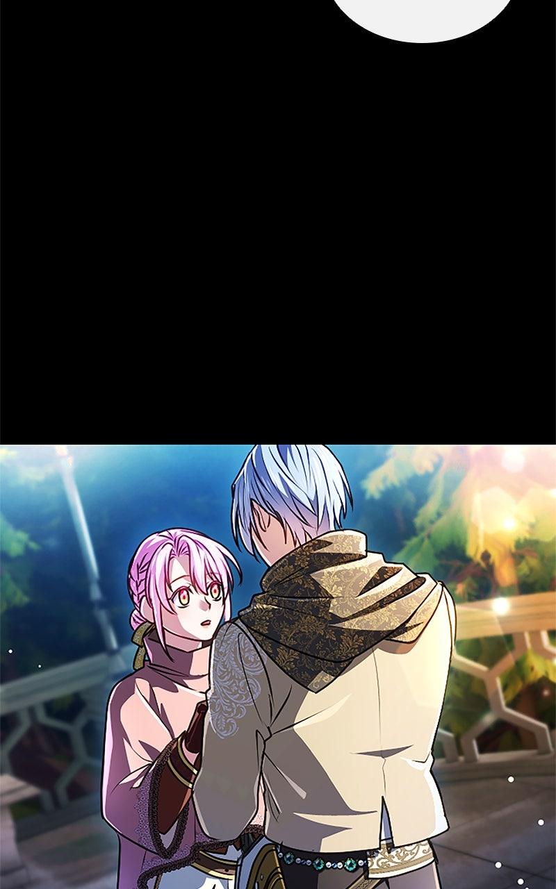 My Aggravating Sovereign Chapter 61 - Page 36