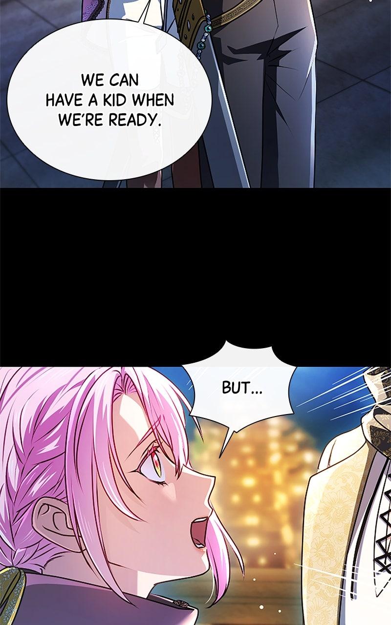 My Aggravating Sovereign Chapter 61 - Page 37