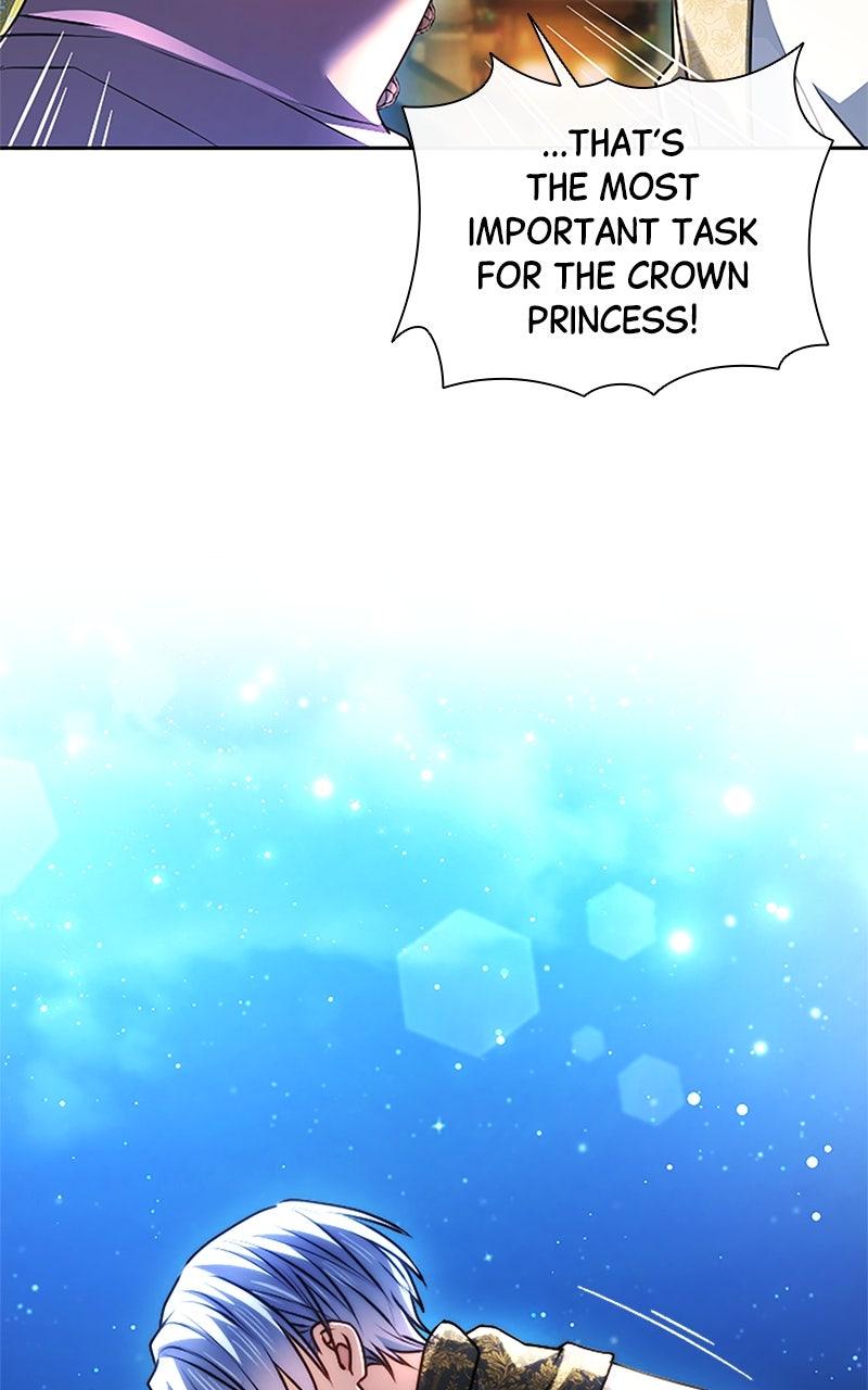 My Aggravating Sovereign Chapter 61 - Page 38