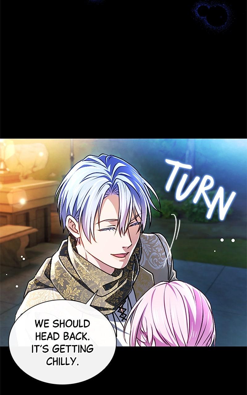 My Aggravating Sovereign Chapter 61 - Page 42