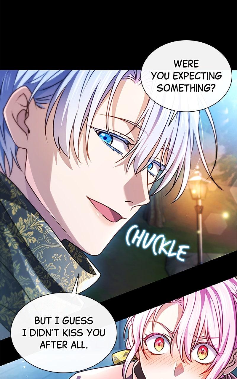 My Aggravating Sovereign Chapter 61 - Page 44