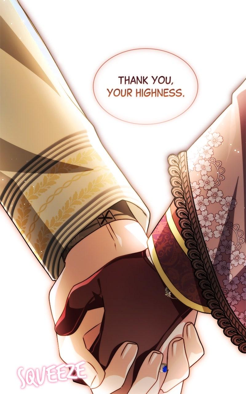 My Aggravating Sovereign Chapter 61 - Page 47