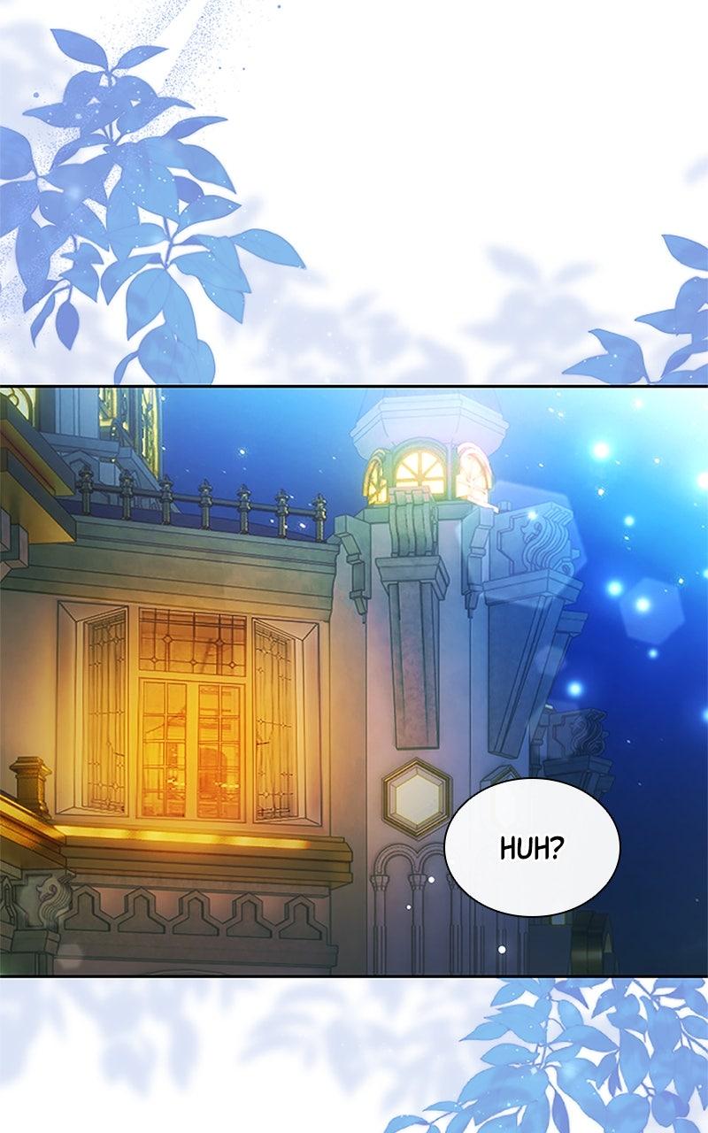 My Aggravating Sovereign Chapter 61 - Page 50
