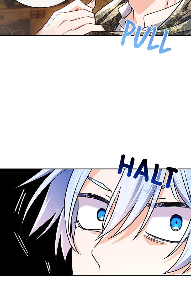 My Aggravating Sovereign Chapter 61 - Page 53