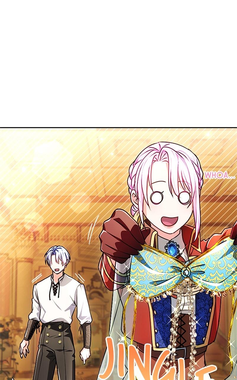 My Aggravating Sovereign Chapter 61 - Page 54