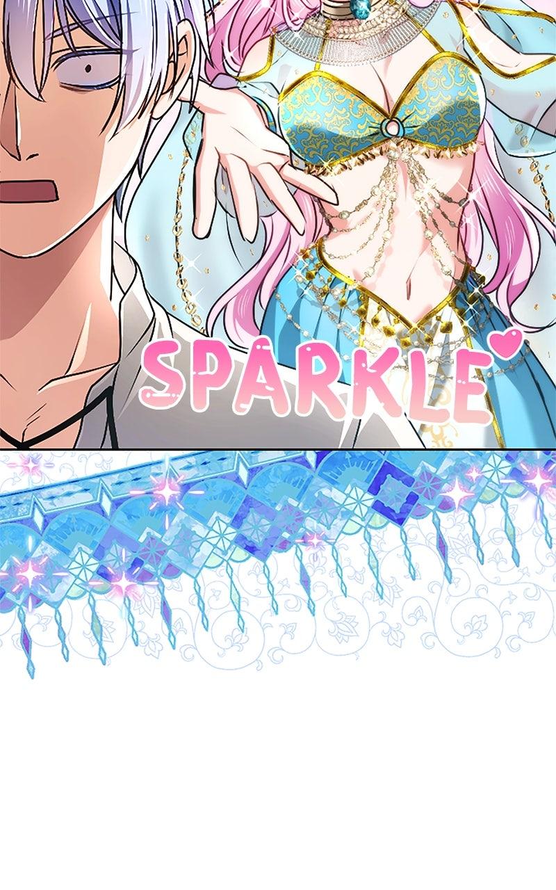 My Aggravating Sovereign Chapter 61 - Page 56