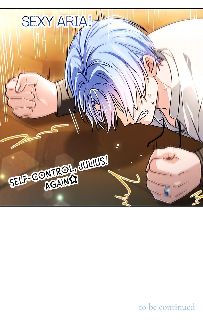 My Aggravating Sovereign Chapter 61 - Page 57