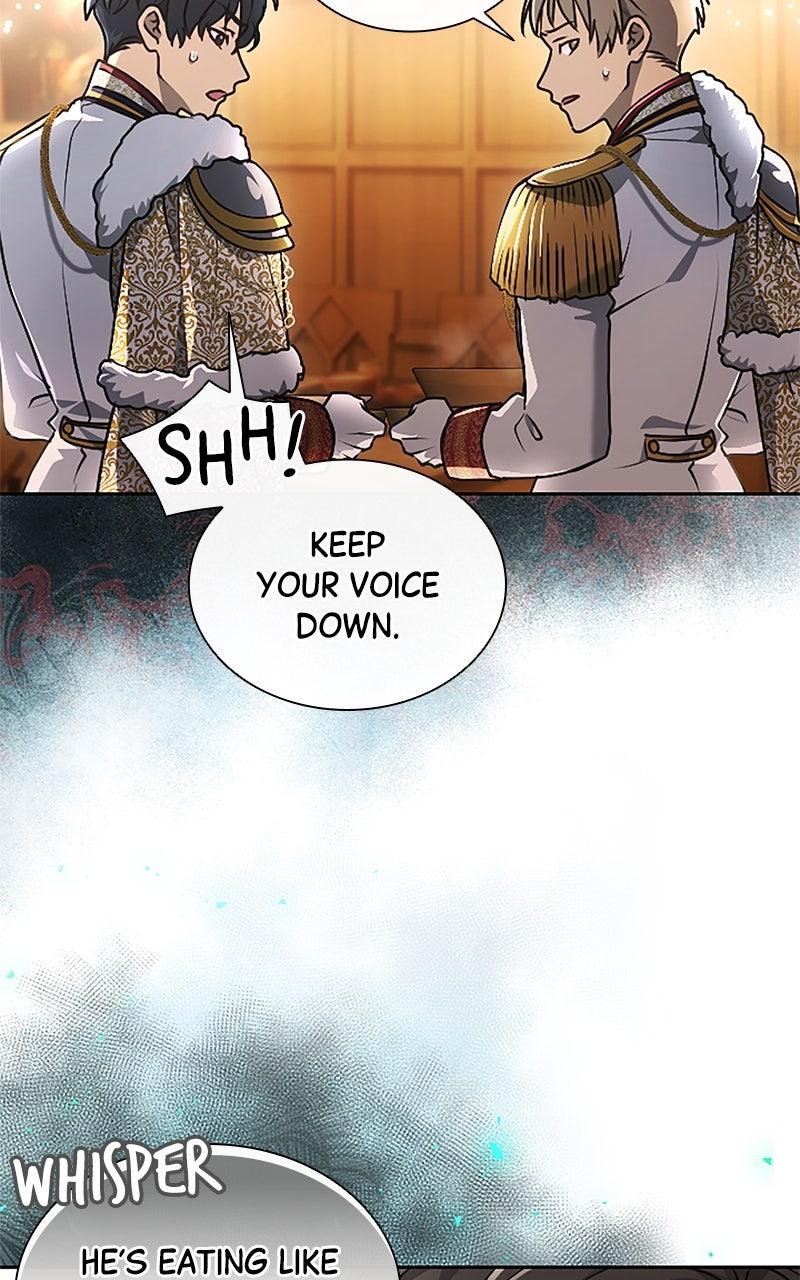 My Aggravating Sovereign Chapter 62 - Page 4