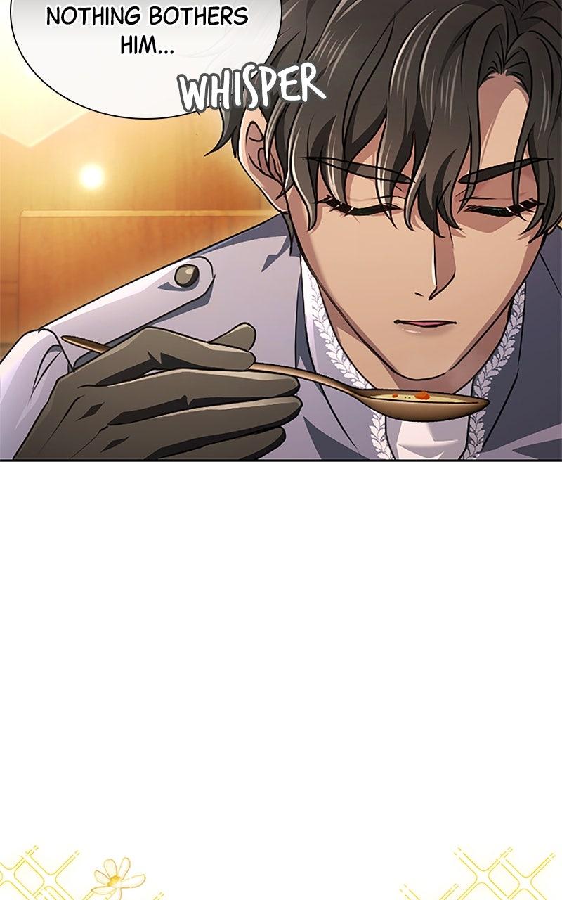 My Aggravating Sovereign Chapter 62 - Page 5
