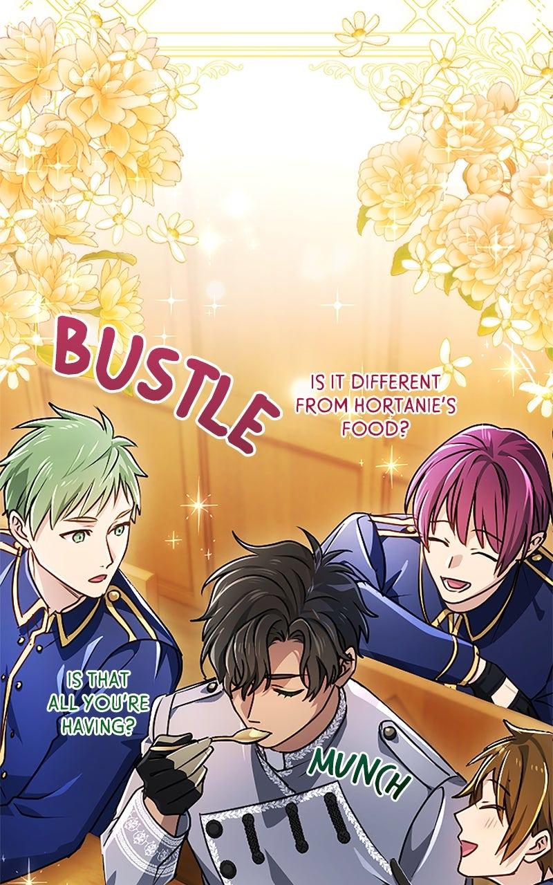 My Aggravating Sovereign Chapter 62 - Page 6