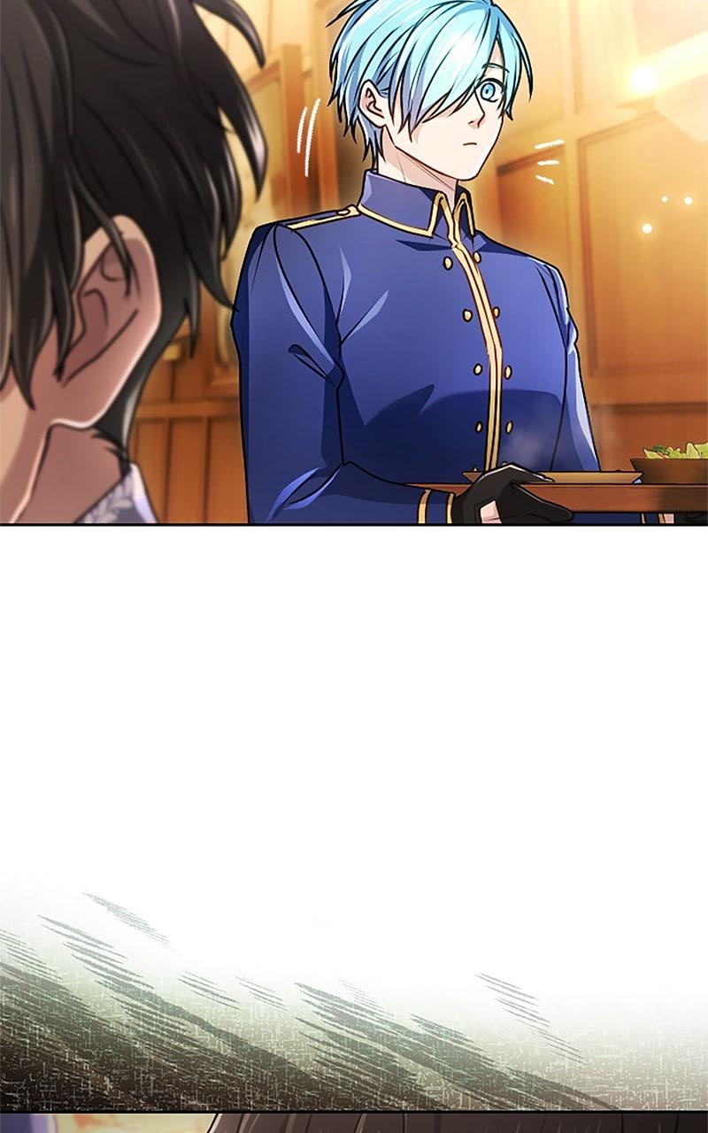 My Aggravating Sovereign Chapter 62 - Page 8