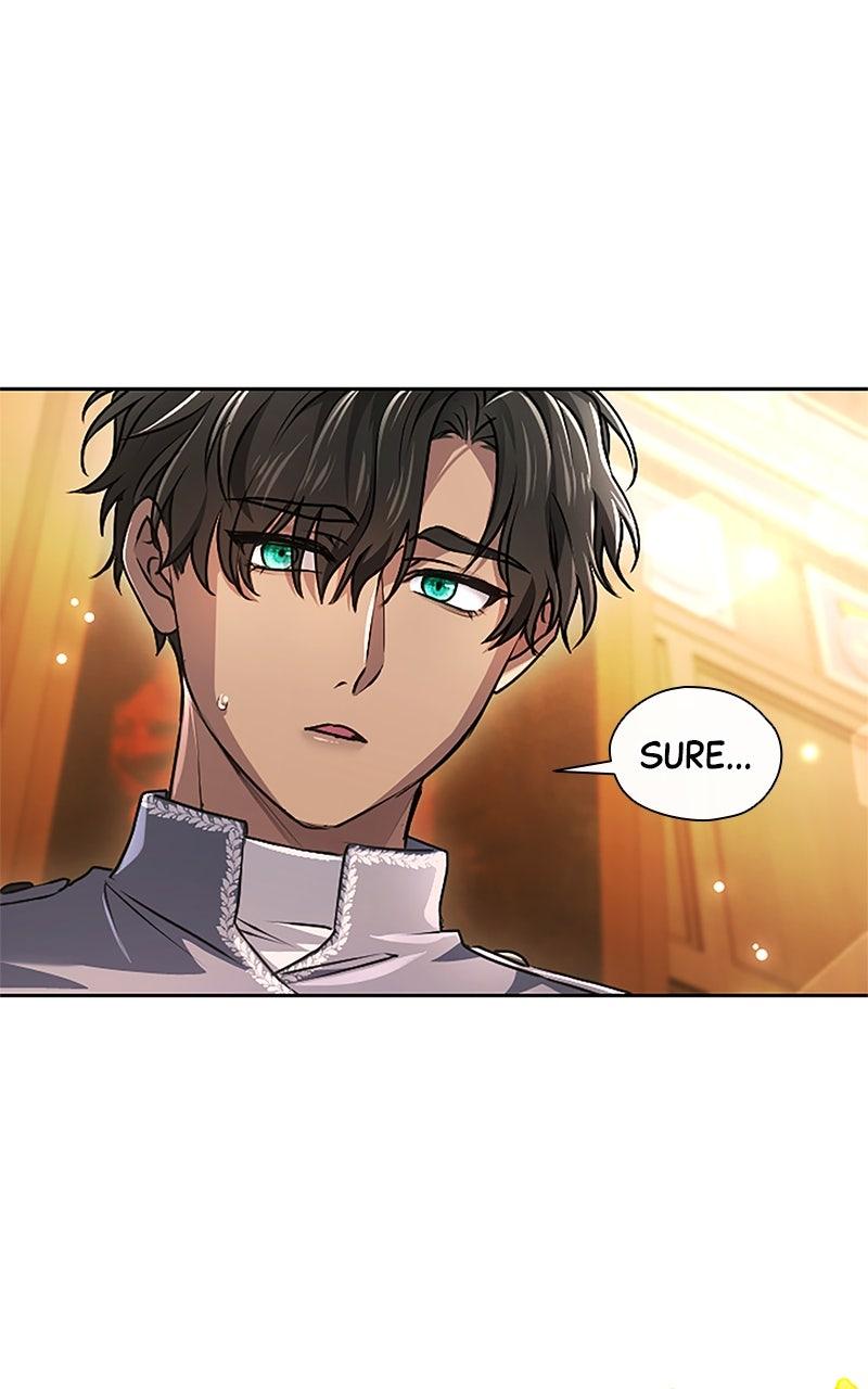 My Aggravating Sovereign Chapter 62 - Page 12