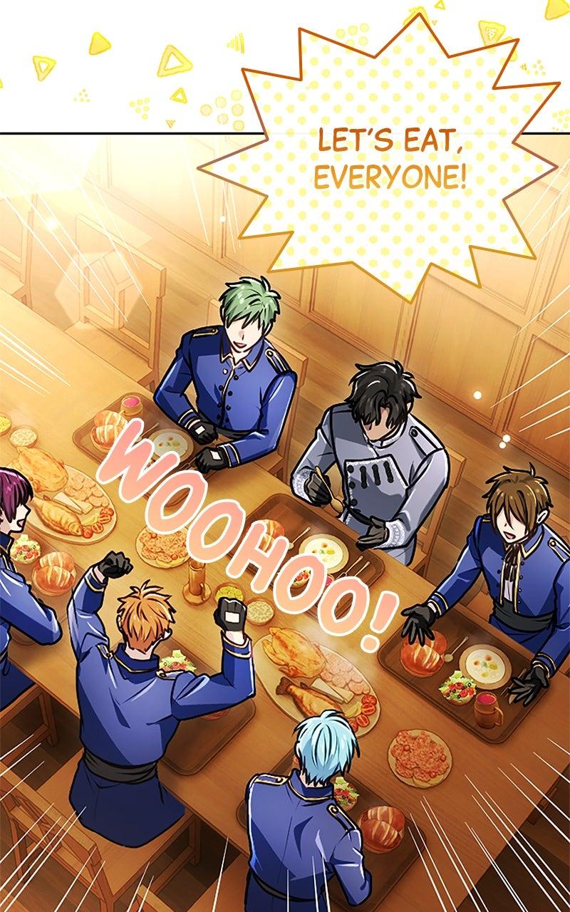 My Aggravating Sovereign Chapter 62 - Page 13