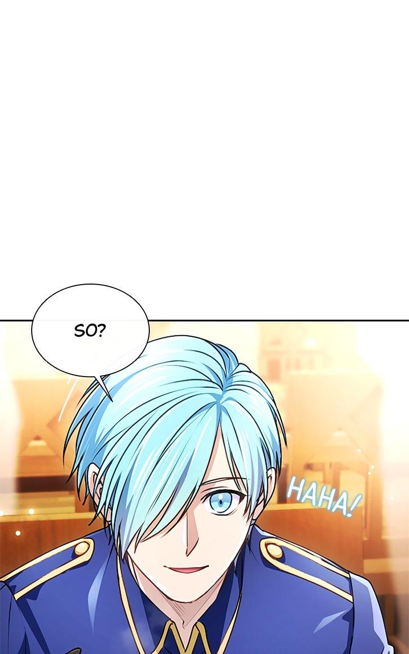 My Aggravating Sovereign Chapter 62 - Page 15