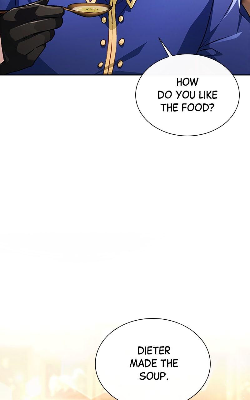 My Aggravating Sovereign Chapter 62 - Page 16