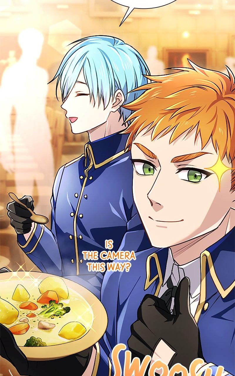 My Aggravating Sovereign Chapter 62 - Page 17