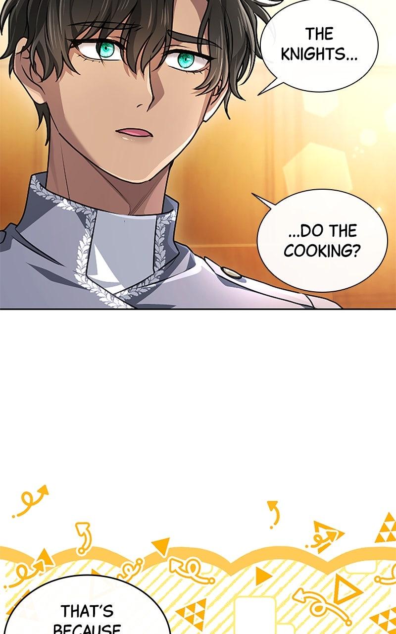 My Aggravating Sovereign Chapter 62 - Page 19