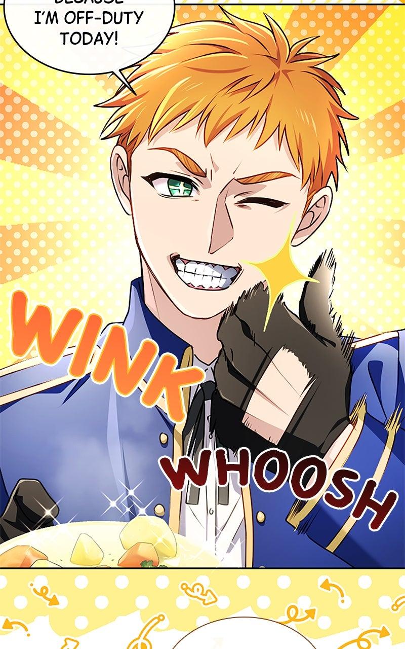 My Aggravating Sovereign Chapter 62 - Page 20