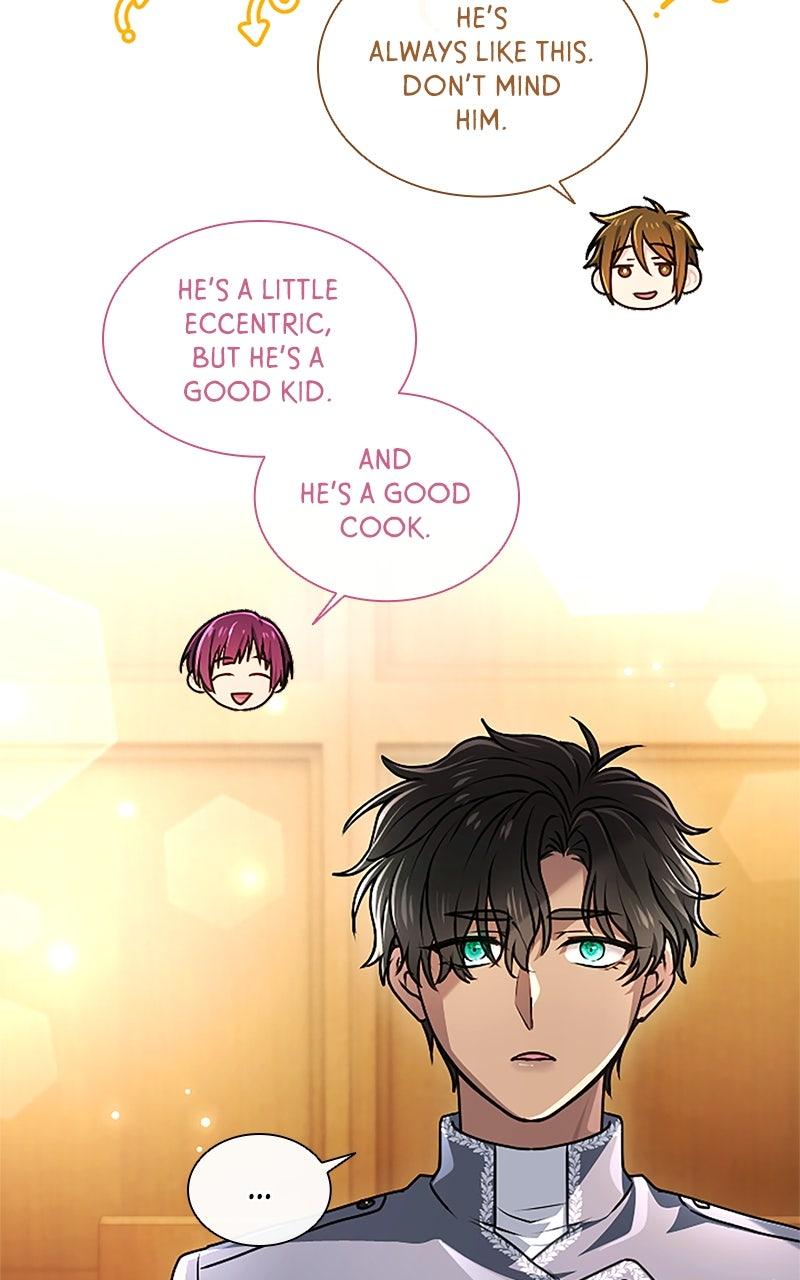 My Aggravating Sovereign Chapter 62 - Page 21