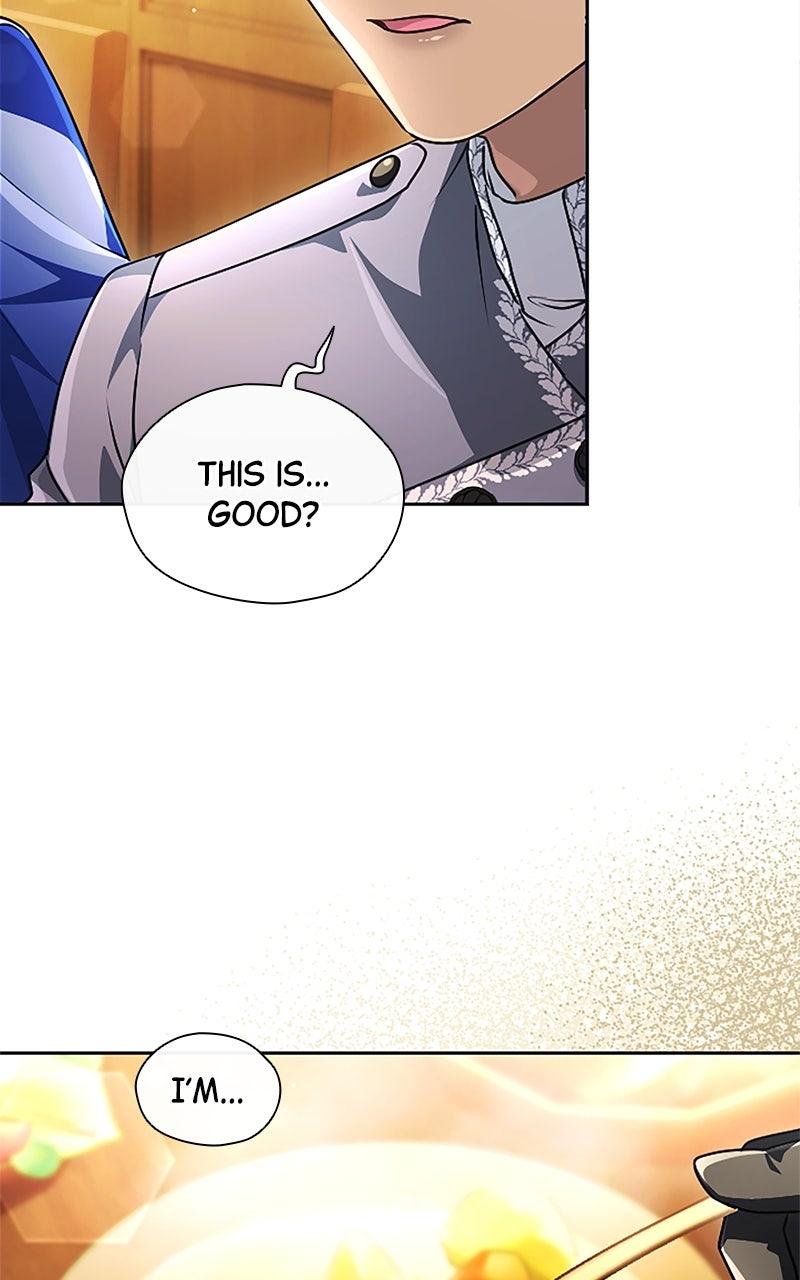 My Aggravating Sovereign Chapter 62 - Page 23