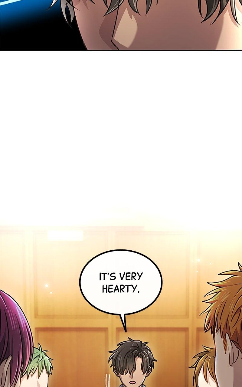 My Aggravating Sovereign Chapter 62 - Page 25