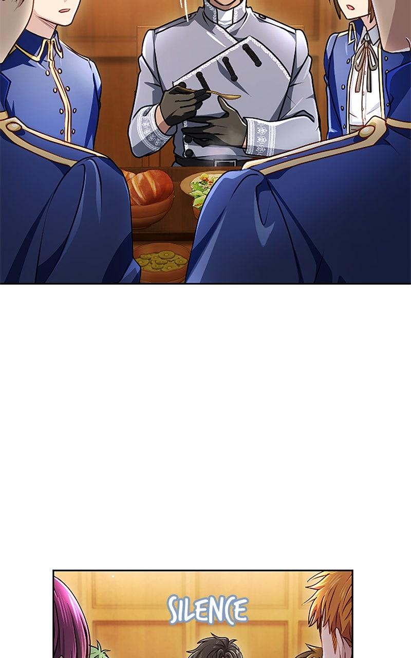 My Aggravating Sovereign Chapter 62 - Page 26