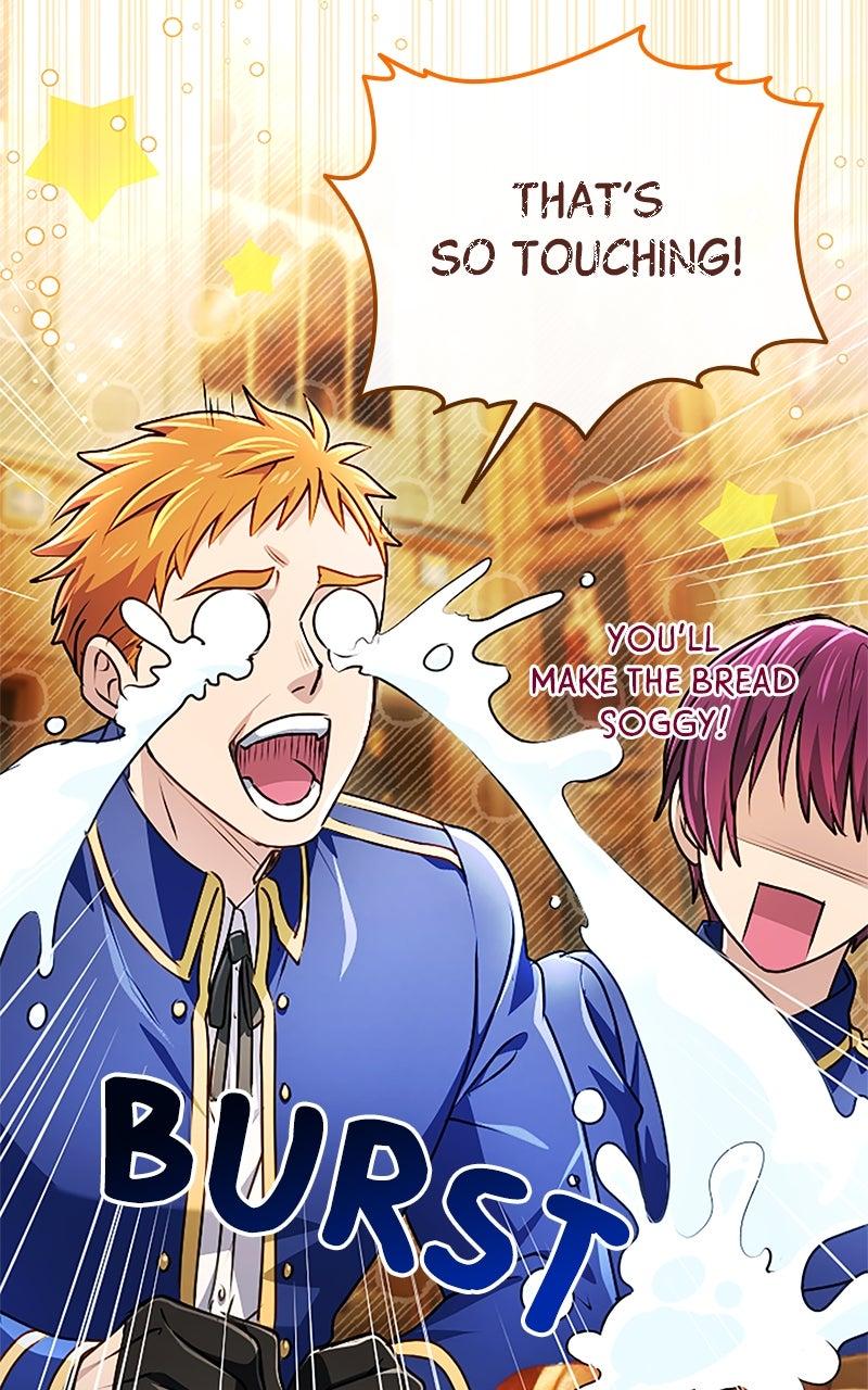 My Aggravating Sovereign Chapter 62 - Page 28