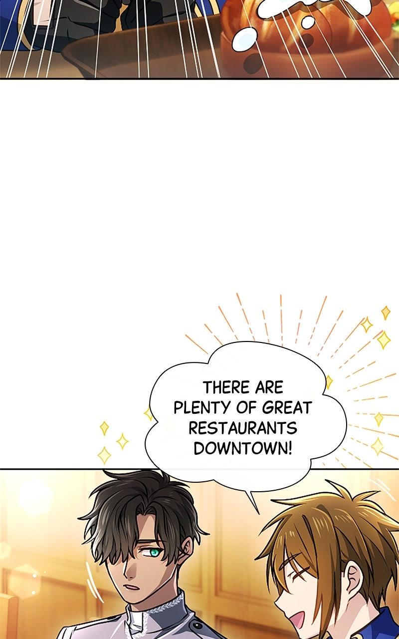 My Aggravating Sovereign Chapter 62 - Page 29