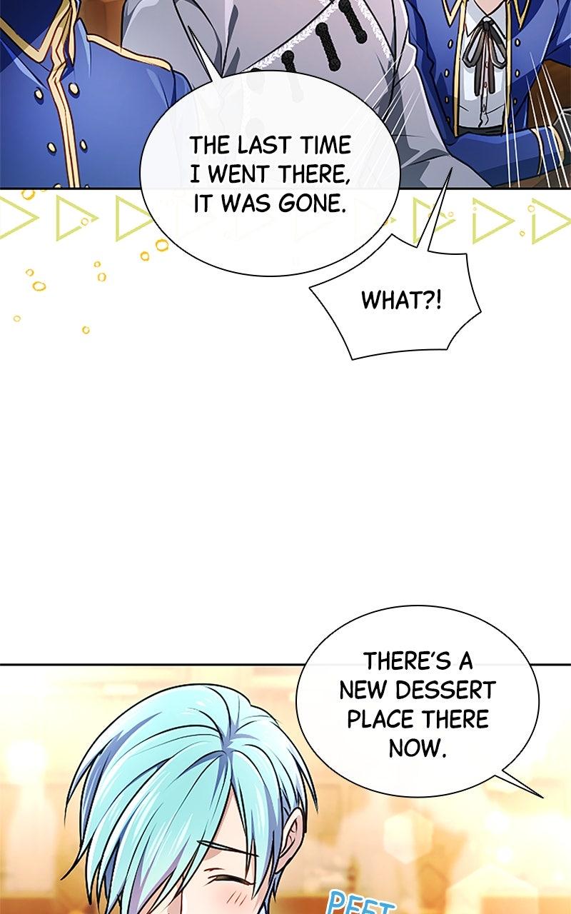 My Aggravating Sovereign Chapter 62 - Page 31