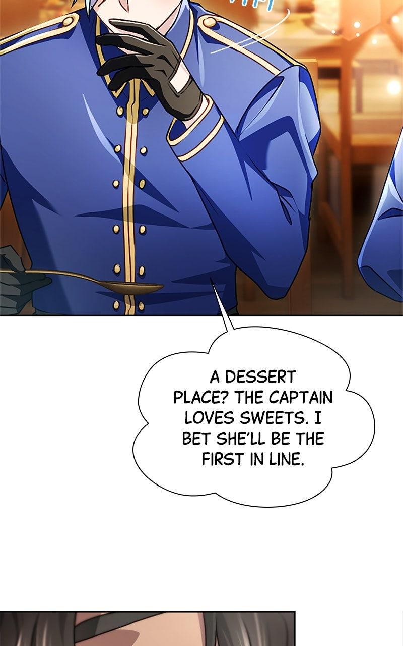 My Aggravating Sovereign Chapter 62 - Page 32