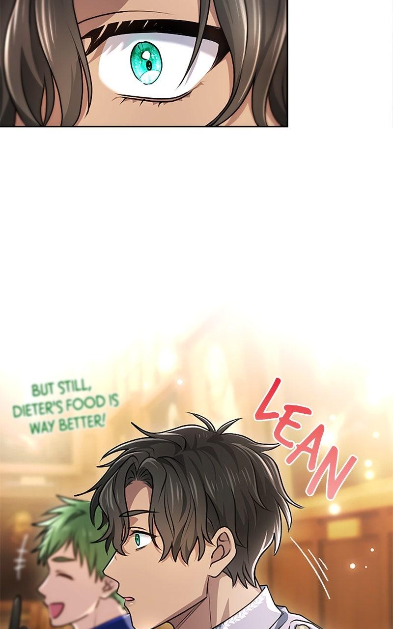 My Aggravating Sovereign Chapter 62 - Page 33